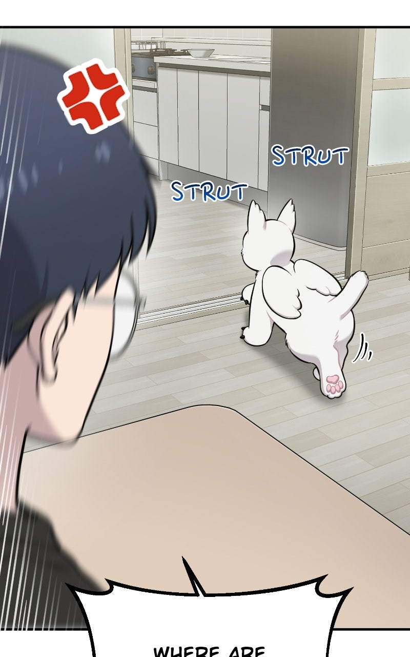 Read Hello, Little Griffin! chapter 33 image 97 on Lezhin