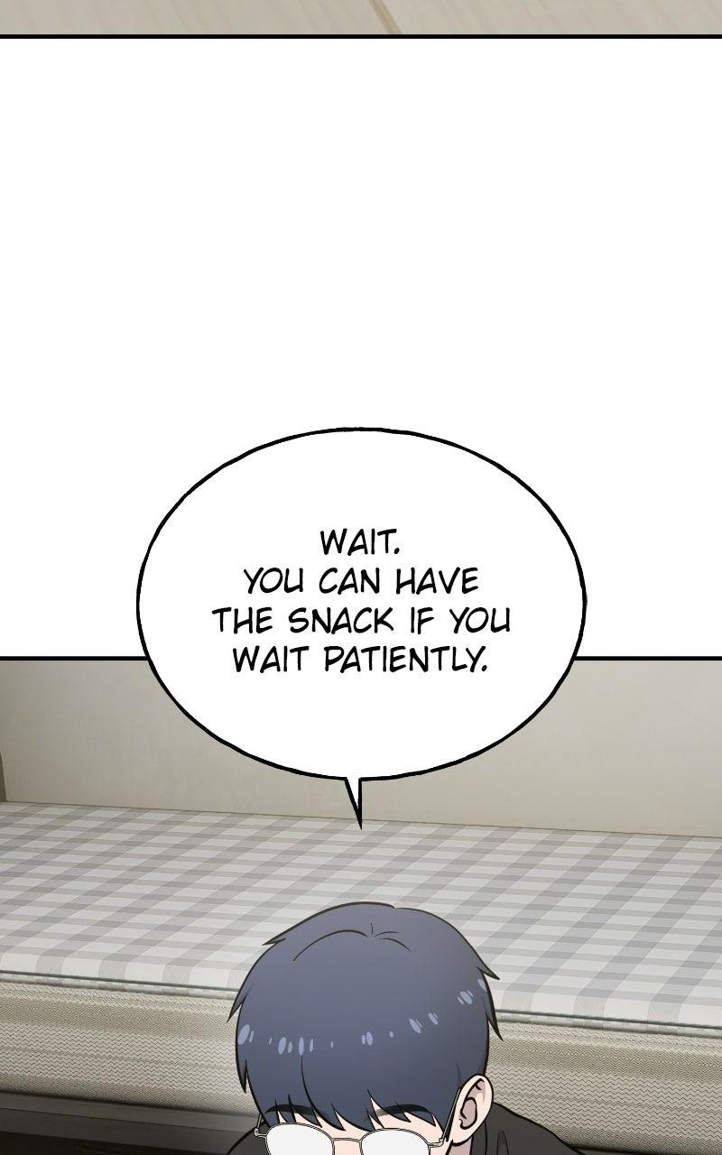 Read Hello, Little Griffin! chapter 34 image 1 on Lezhin