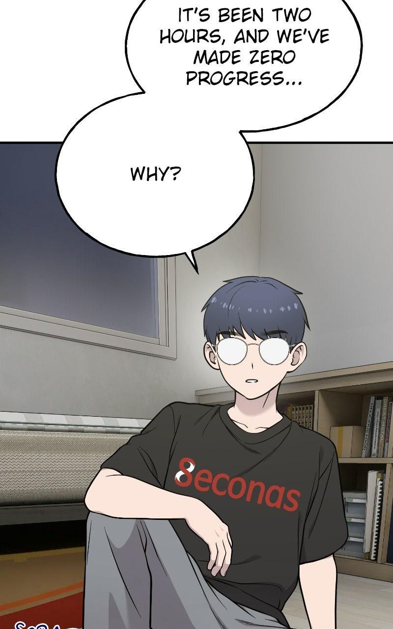 Read Hello, Little Griffin! chapter 34 image 12 on Lezhin