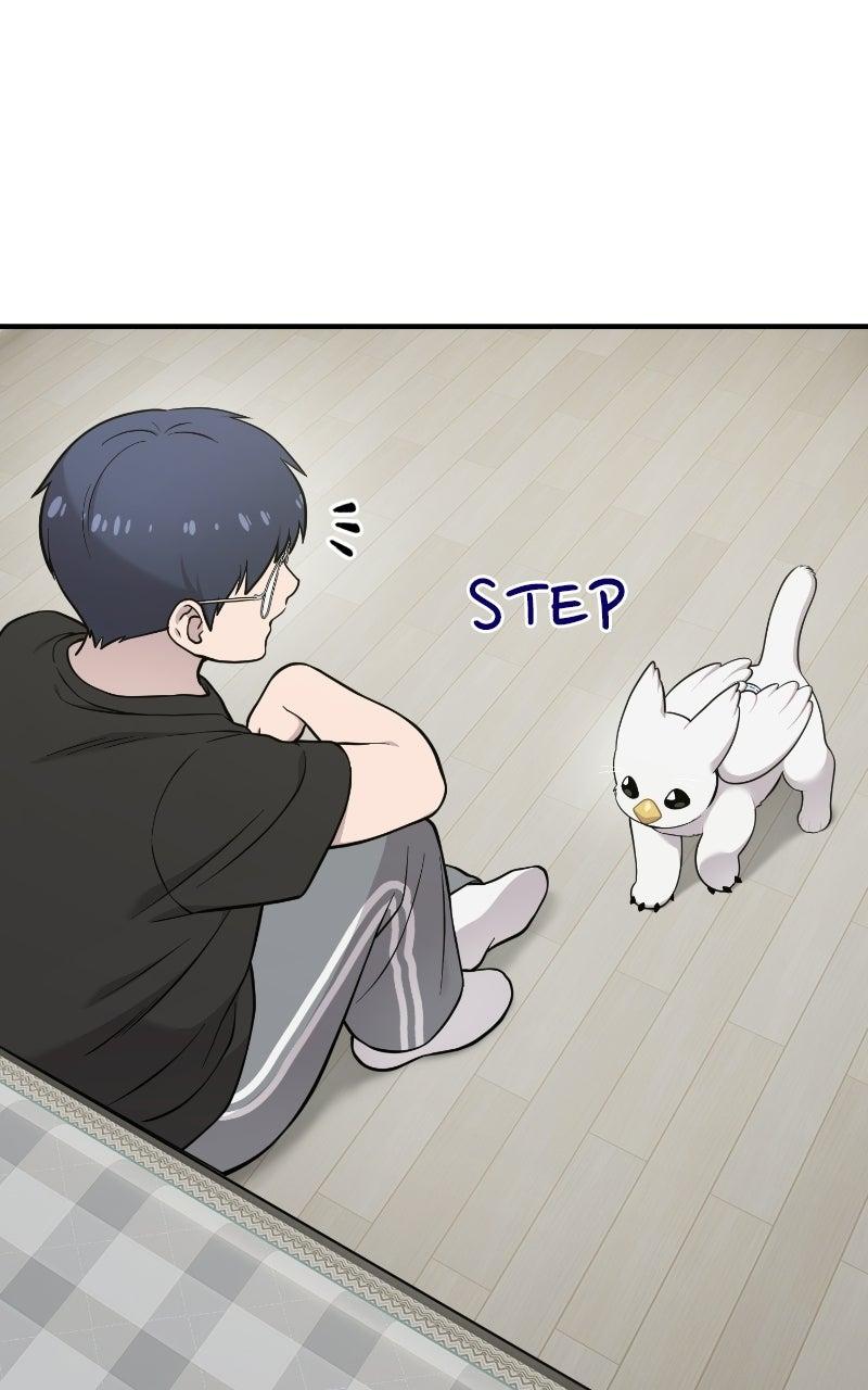 Read Hello, Little Griffin! chapter 34 image 14 on Lezhin