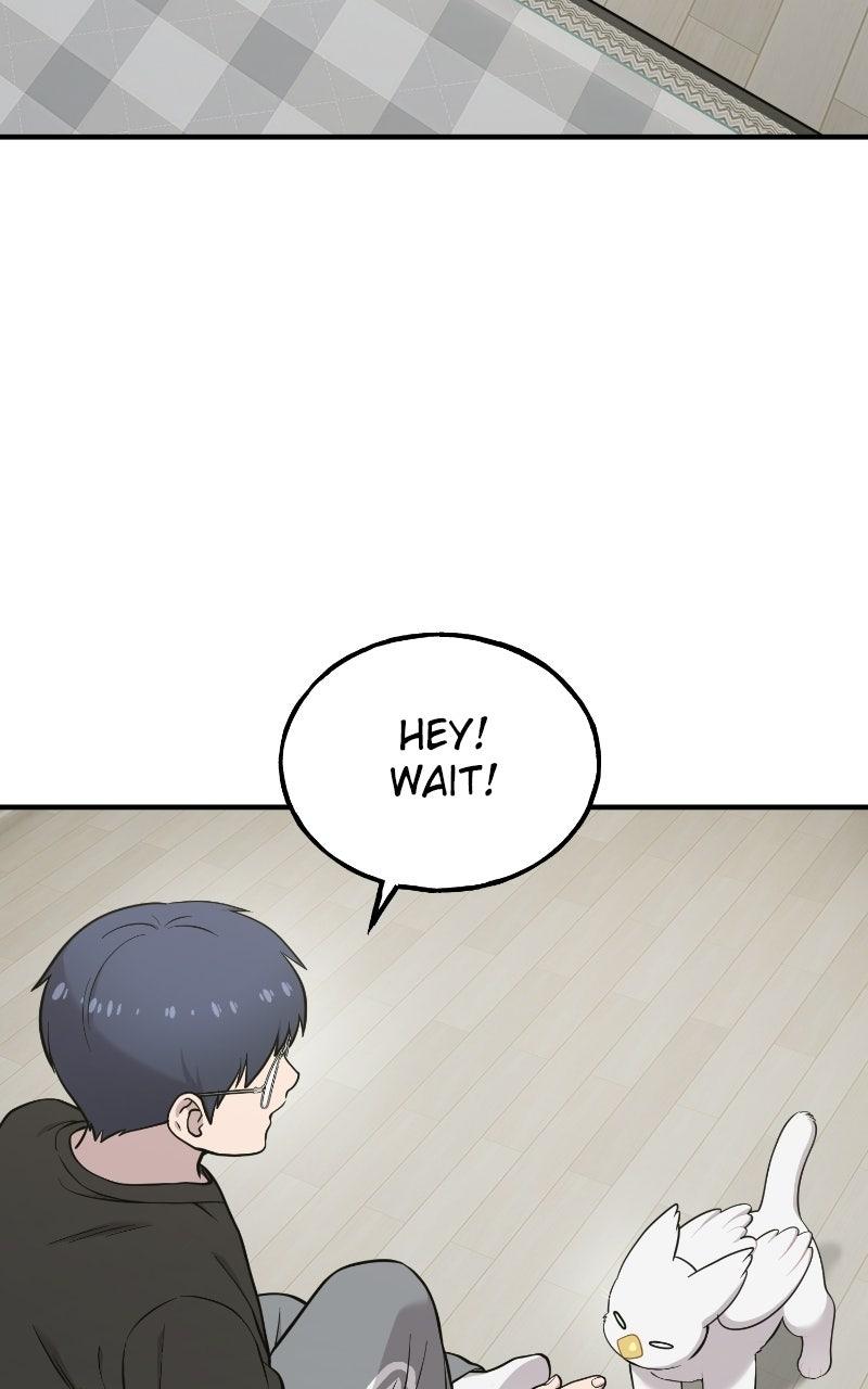 Read Hello, Little Griffin! chapter 34 image 15 on Lezhin