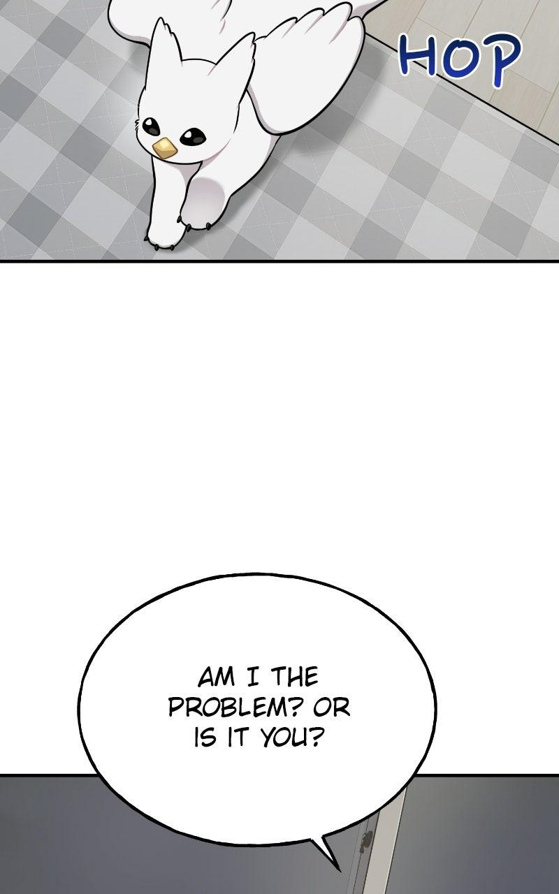 Read Hello, Little Griffin! chapter 34 image 18 on Lezhin