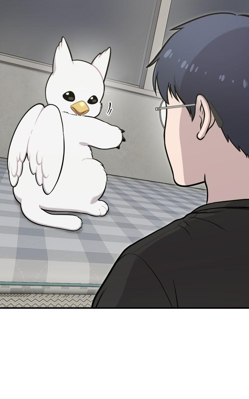Read Hello, Little Griffin! chapter 34 image 19 on Lezhin
