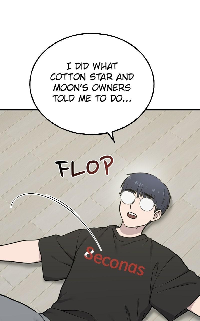 Read Hello, Little Griffin! chapter 34 image 20 on Lezhin