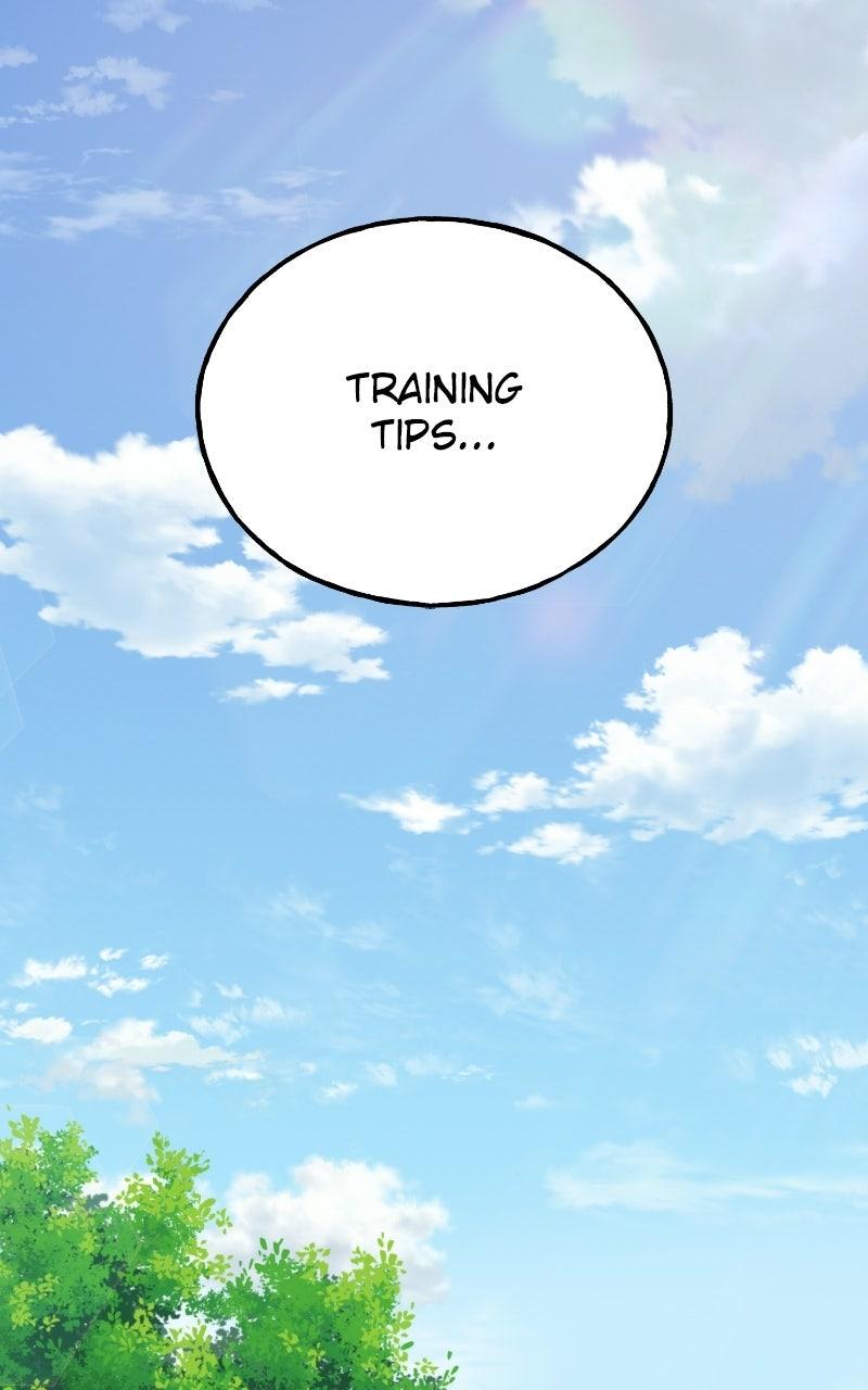 Read Hello, Little Griffin! chapter 34 image 23 on Lezhin
