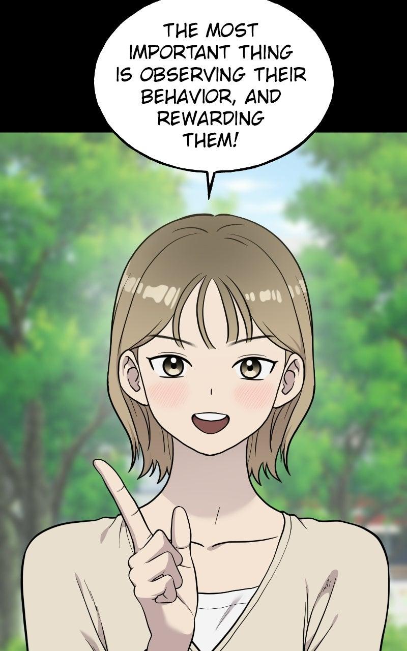 Read Hello, Little Griffin! chapter 34 image 25 on Lezhin