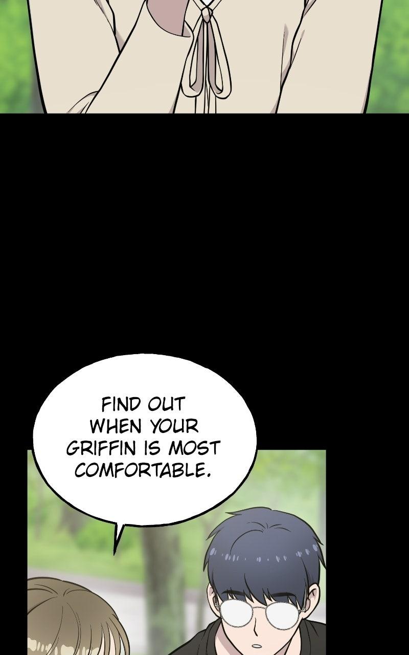 Read Hello, Little Griffin! chapter 34 image 26 on Lezhin