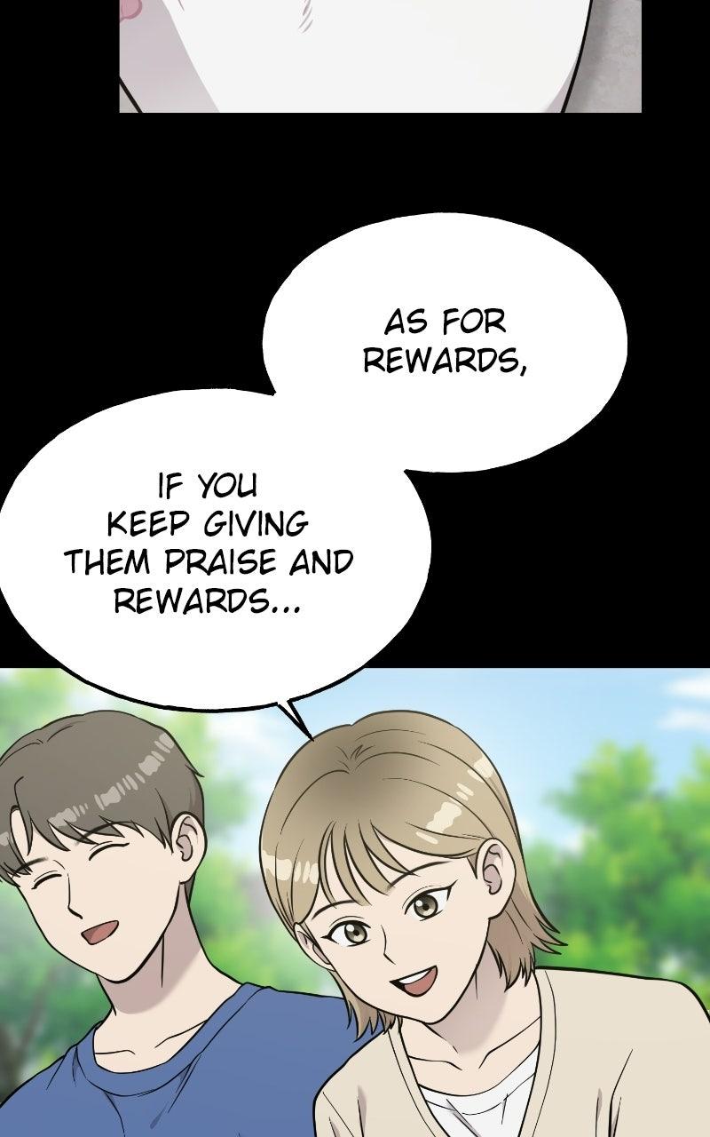 Read Hello, Little Griffin! chapter 34 image 29 on Lezhin