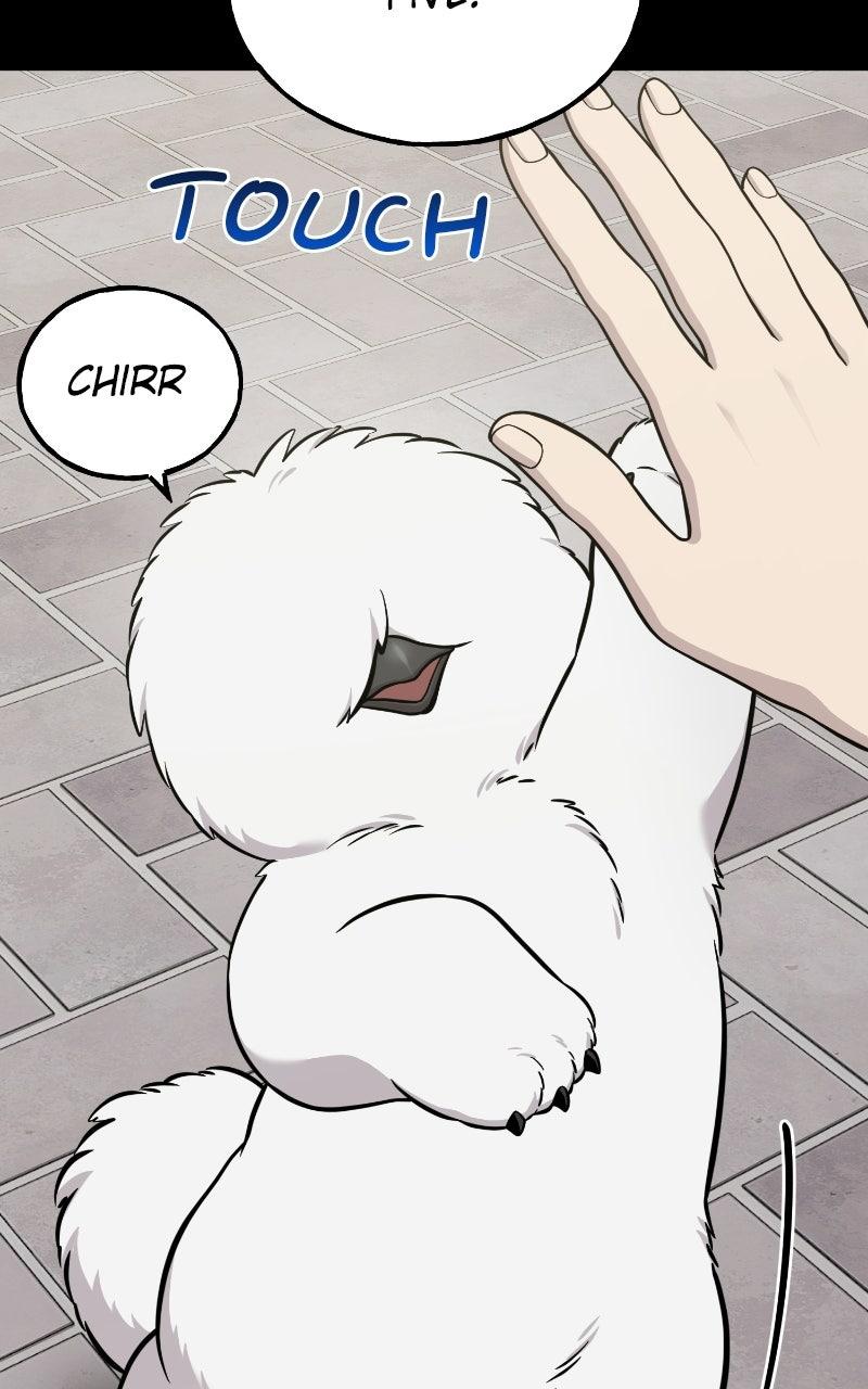 Read Hello, Little Griffin! chapter 34 image 31 on Lezhin