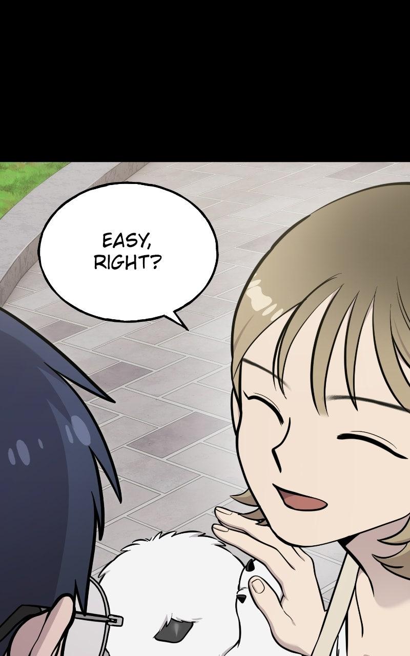 Read Hello, Little Griffin! chapter 34 image 33 on Lezhin