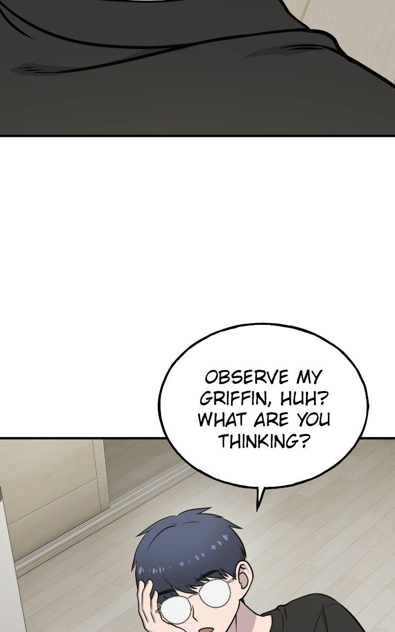 Read Hello, Little Griffin! chapter 34 image 36 on Lezhin