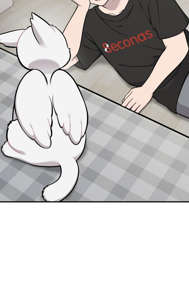 Read Hello, Little Griffin! chapter 34 image 37 on Lezhin