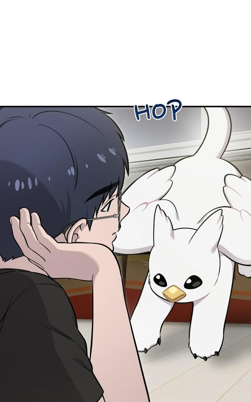 Read Hello, Little Griffin! chapter 34 image 38 on Lezhin