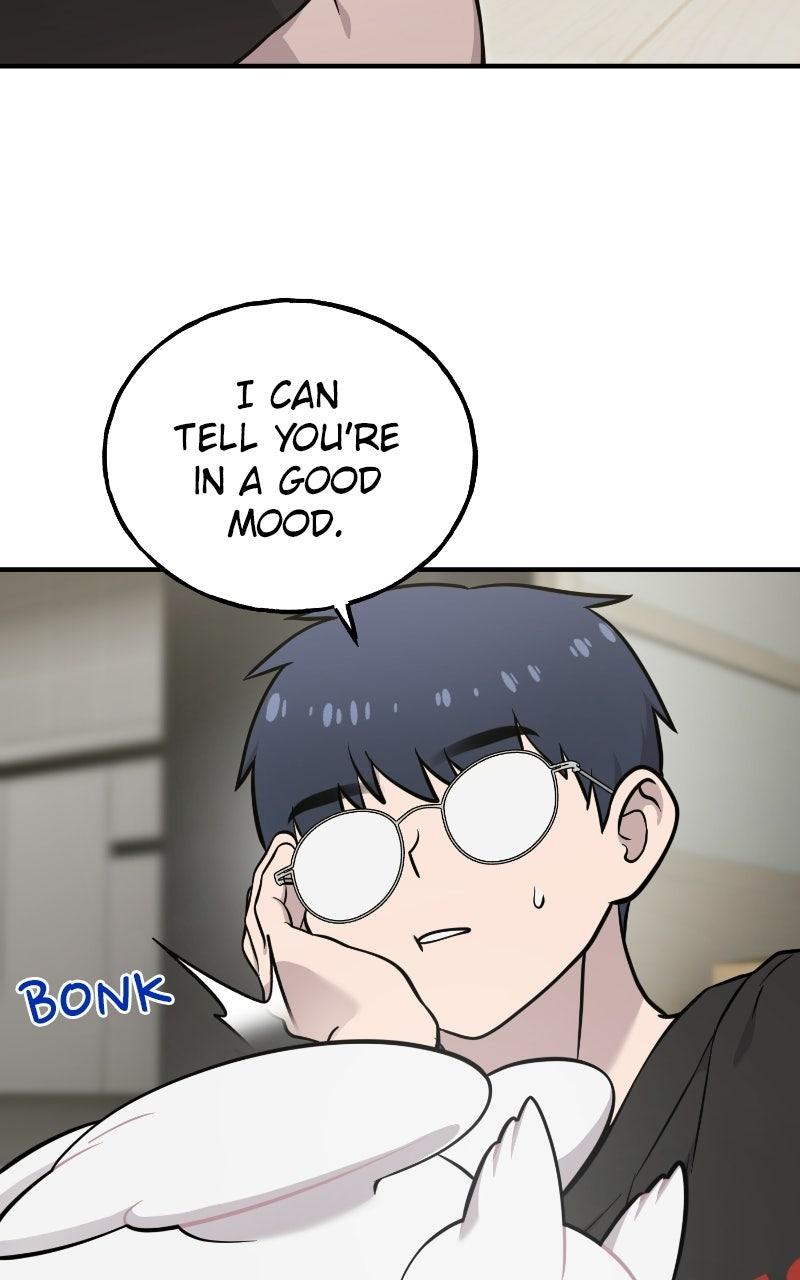 Read Hello, Little Griffin! chapter 34 image 39 on Lezhin