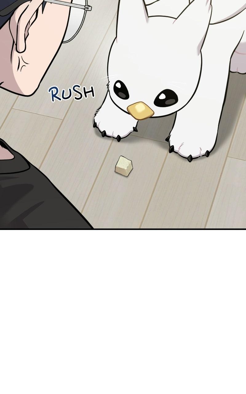 Read Hello, Little Griffin! chapter 34 image 4 on Lezhin