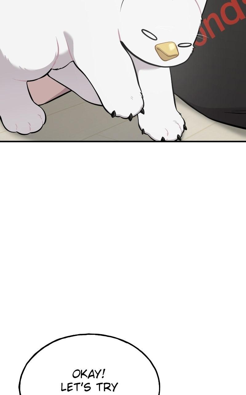 Read Hello, Little Griffin! chapter 34 image 40 on Lezhin