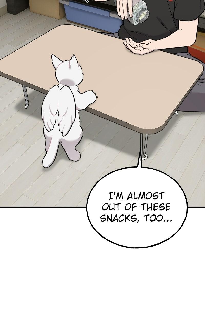 Read Hello, Little Griffin! chapter 34 image 43 on Lezhin