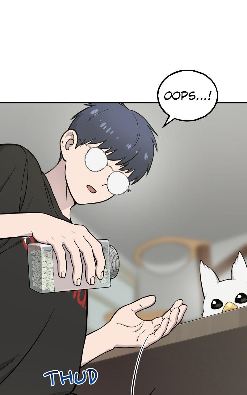 Read Hello, Little Griffin! chapter 34 image 45 on Lezhin