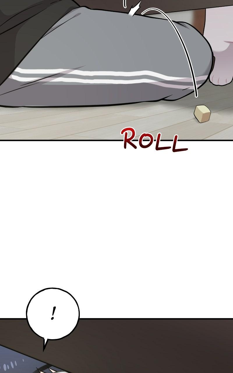 Read Hello, Little Griffin! chapter 34 image 46 on Lezhin