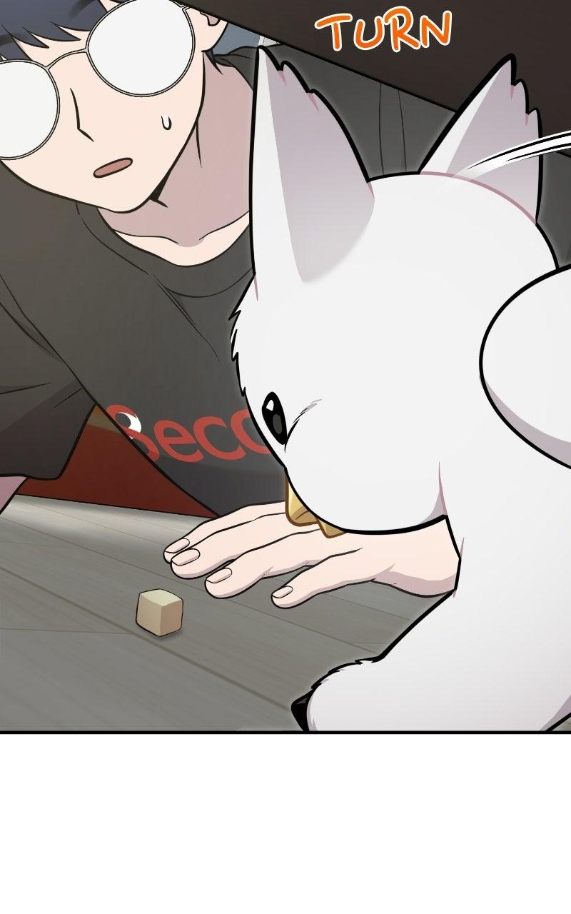 Read Hello, Little Griffin! chapter 34 image 47 on Lezhin