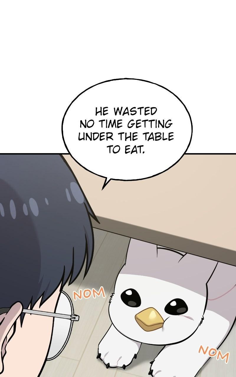 Read Hello, Little Griffin! chapter 34 image 48 on Lezhin