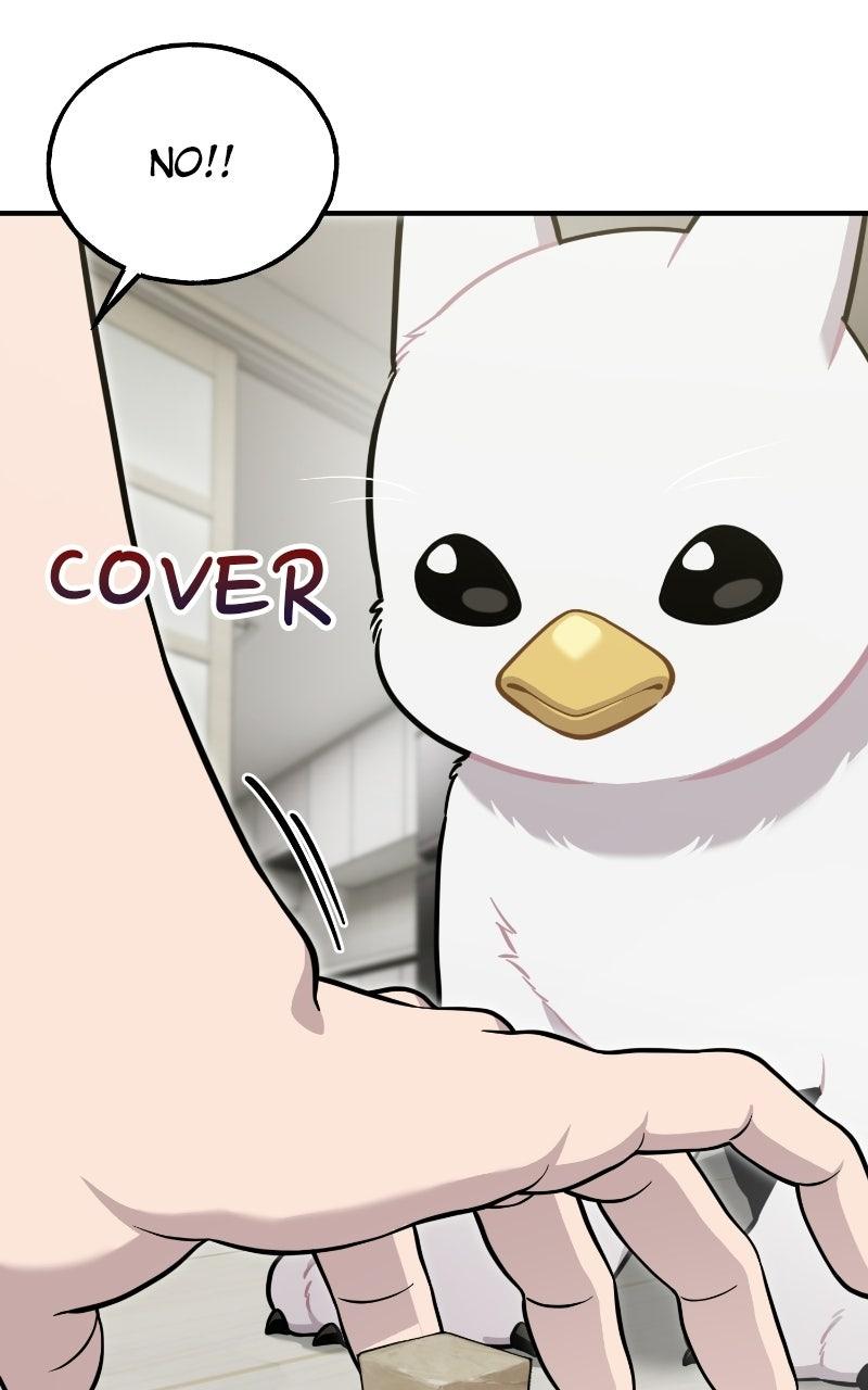 Read Hello, Little Griffin! chapter 34 image 5 on Lezhin