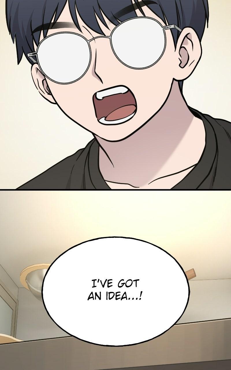 Read Hello, Little Griffin! chapter 34 image 50 on Lezhin