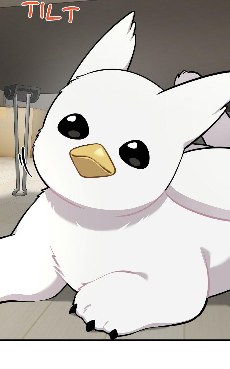 Read Hello, Little Griffin! chapter 34 image 51 on Lezhin