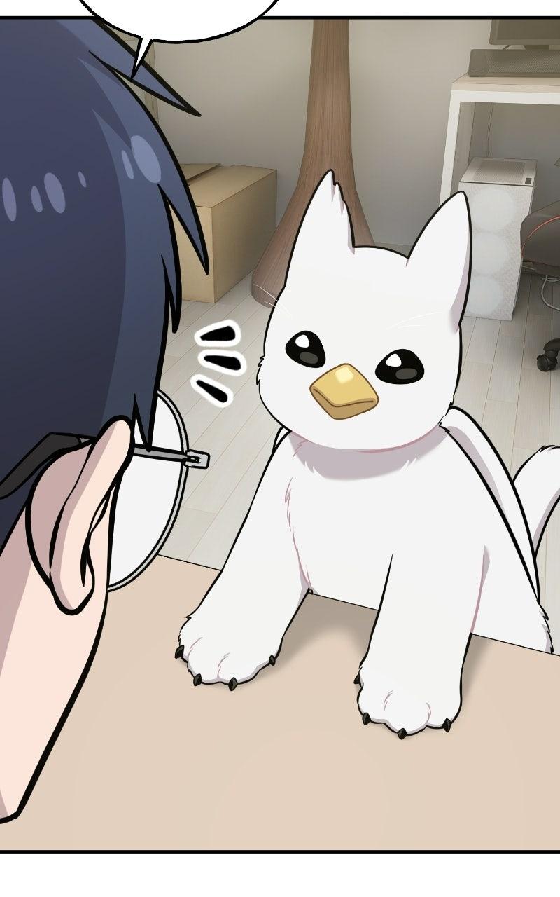 Read Hello, Little Griffin! chapter 34 image 57 on Lezhin
