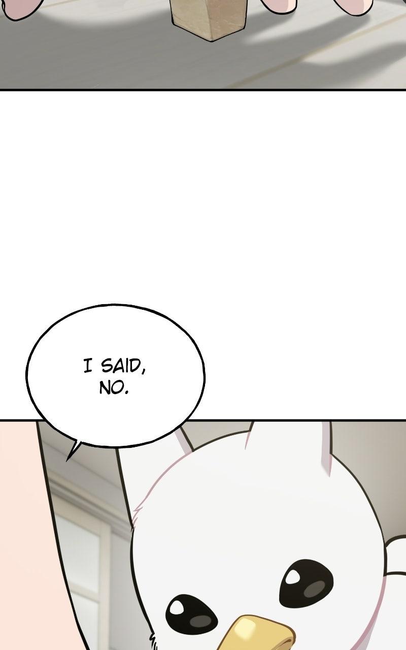 Read Hello, Little Griffin! chapter 34 image 6 on Lezhin