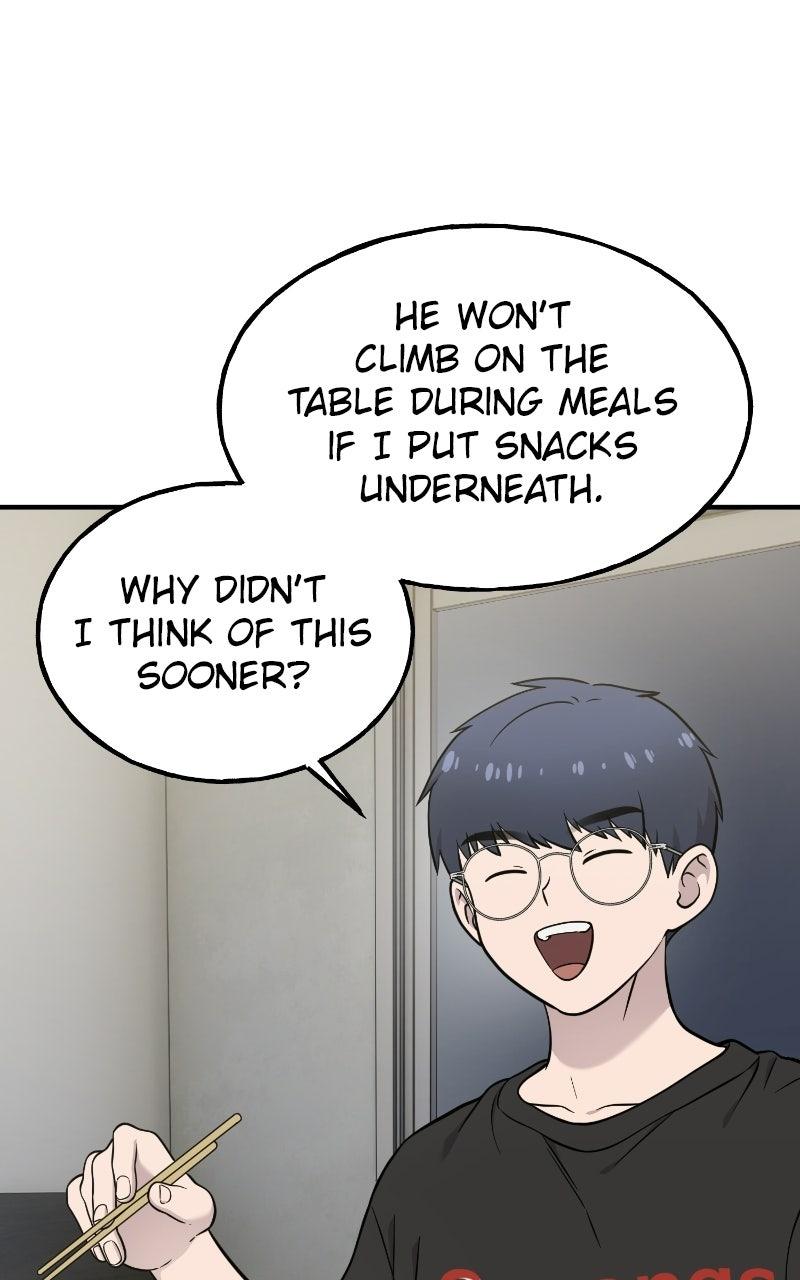 Read Hello, Little Griffin! chapter 34 image 61 on Lezhin