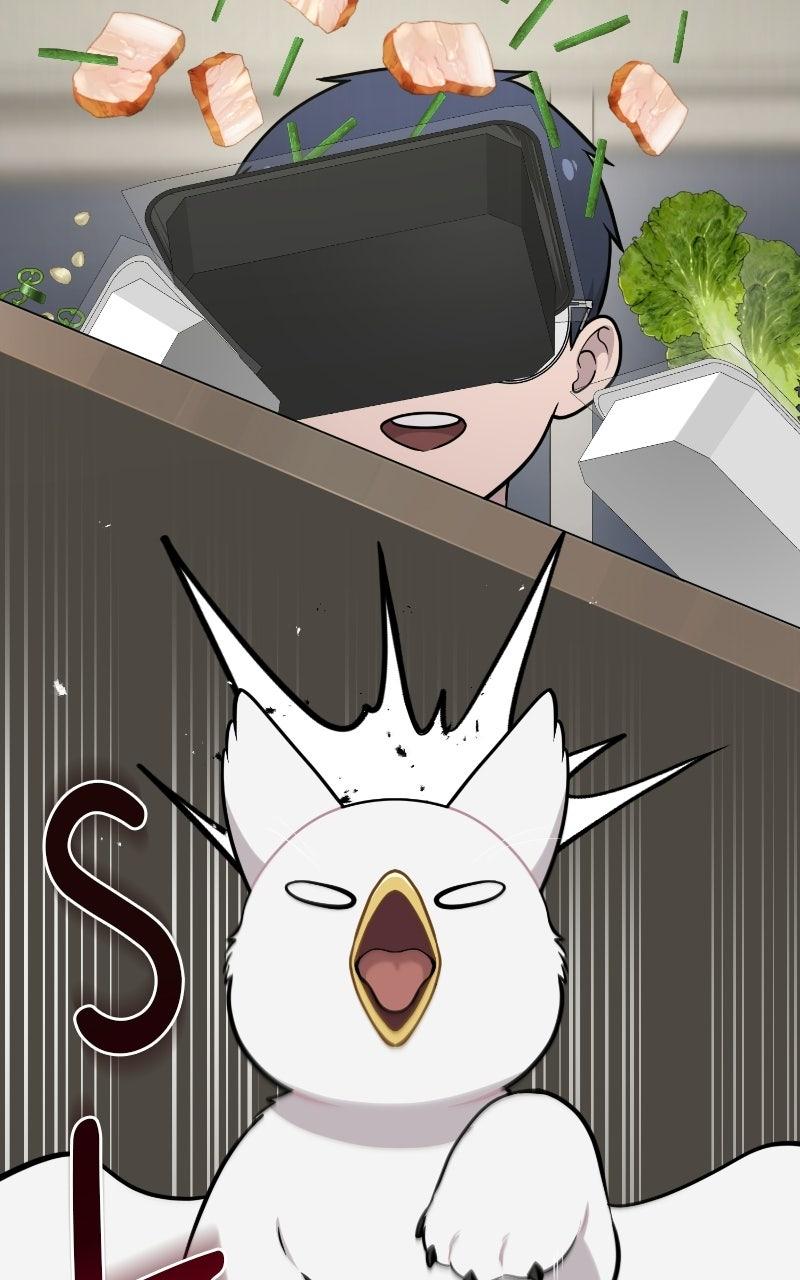 Read Hello, Little Griffin! chapter 34 image 65 on Lezhin