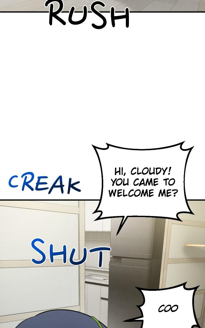 Read Hello, Little Griffin! chapter 34 image 68 on Lezhin