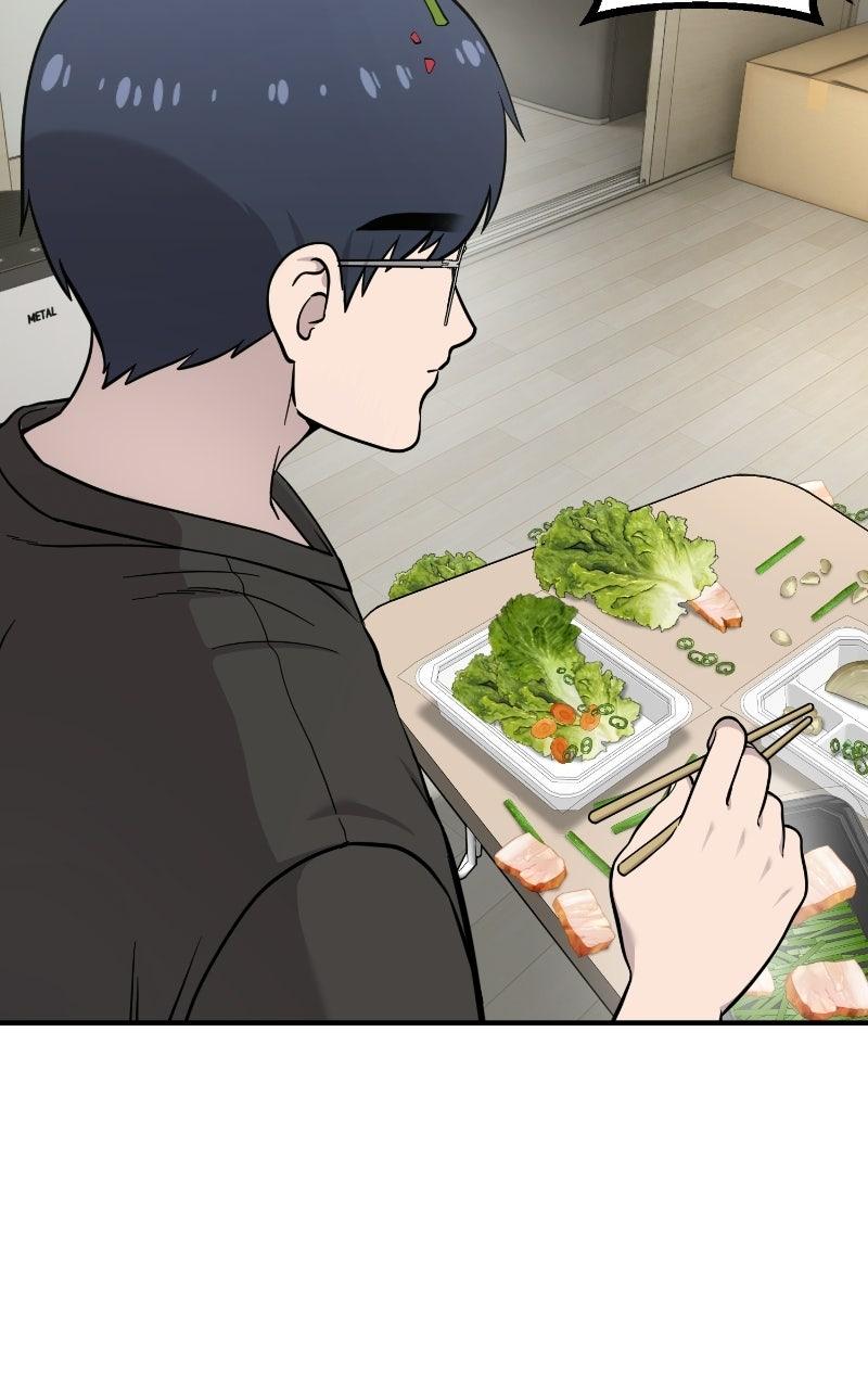 Read Hello, Little Griffin! chapter 34 image 69 on Lezhin