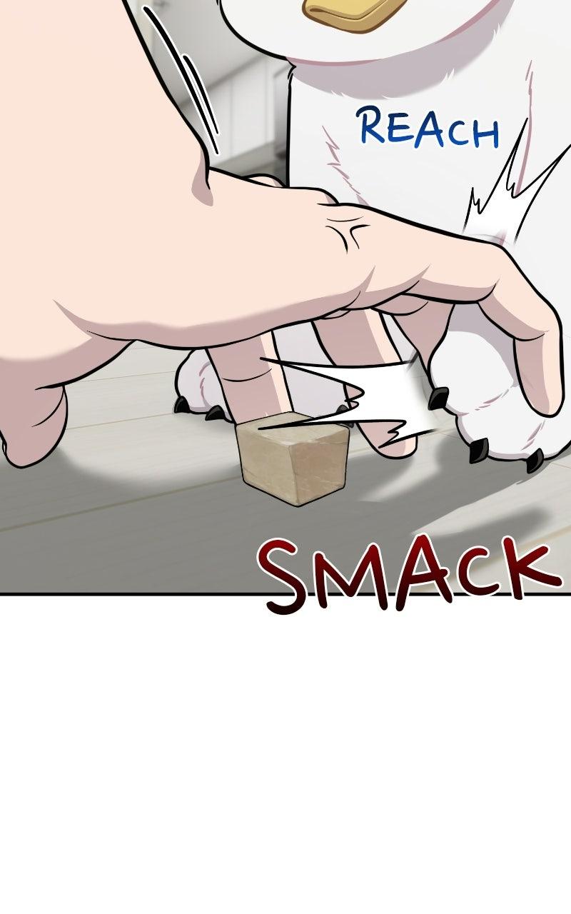 Read Hello, Little Griffin! chapter 34 image 7 on Lezhin