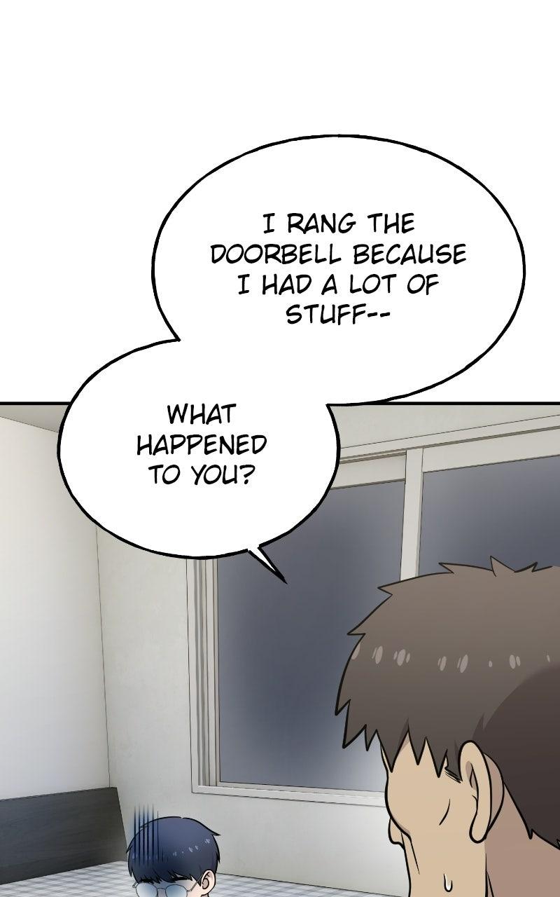 Read Hello, Little Griffin! chapter 34 image 70 on Lezhin