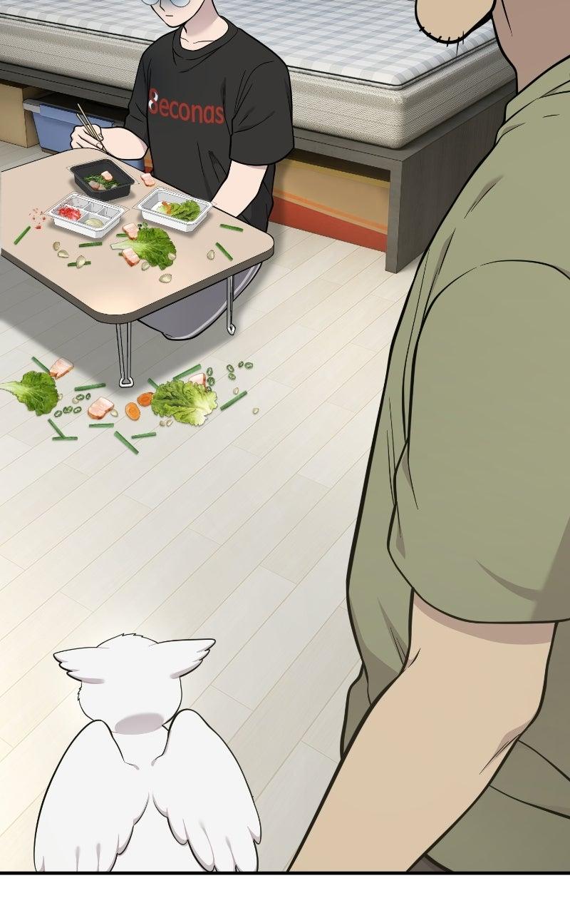 Read Hello, Little Griffin! chapter 34 image 71 on Lezhin