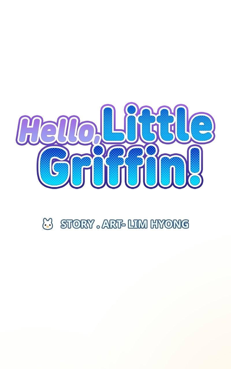Read Hello, Little Griffin! chapter 34 image 75 on Lezhin