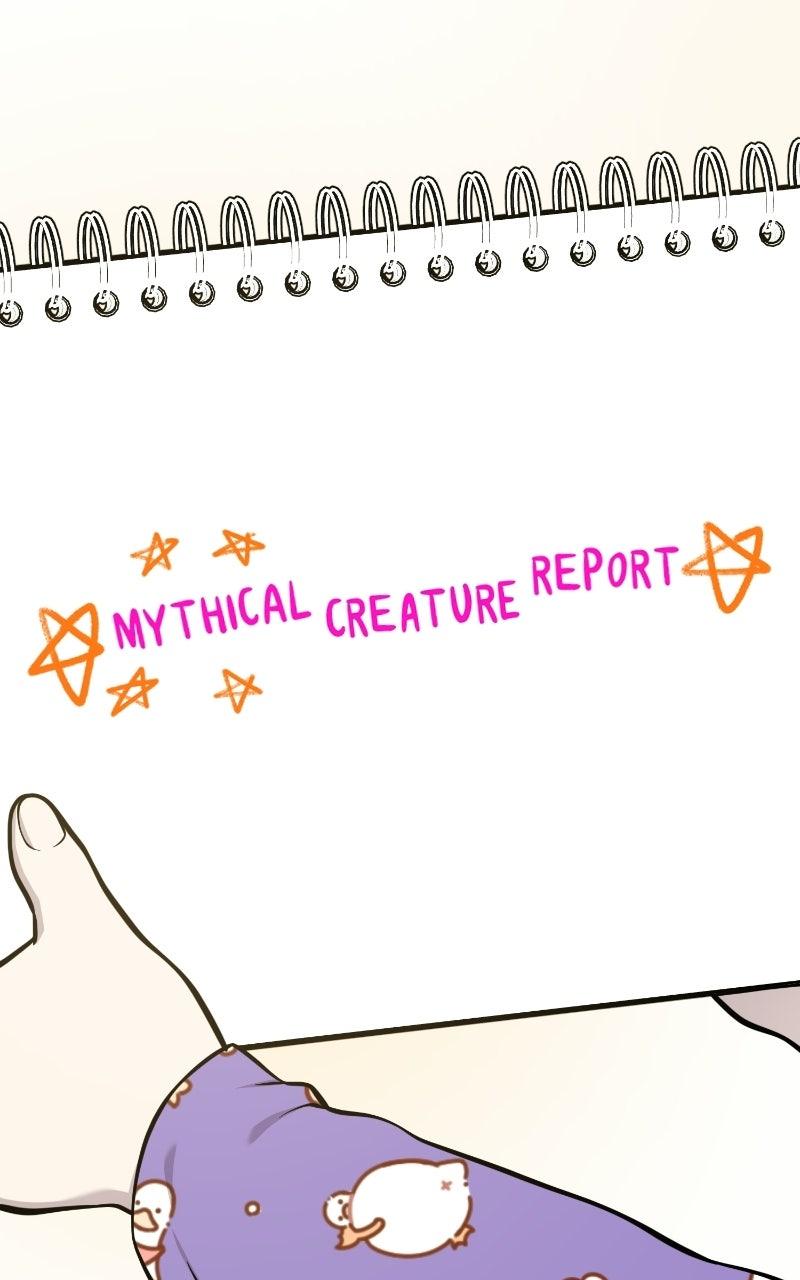 Read Hello, Little Griffin! chapter 34 image 76 on Lezhin