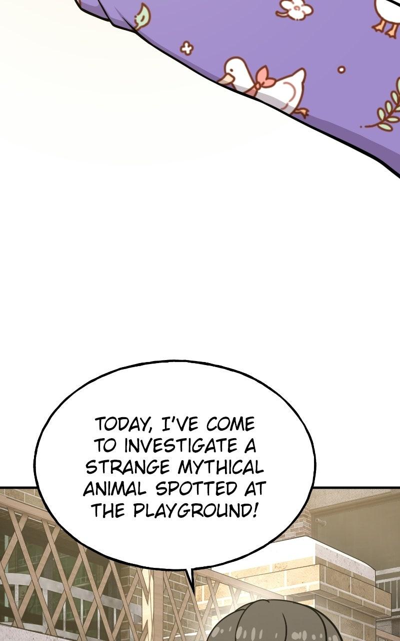 Read Hello, Little Griffin! chapter 34 image 77 on Lezhin