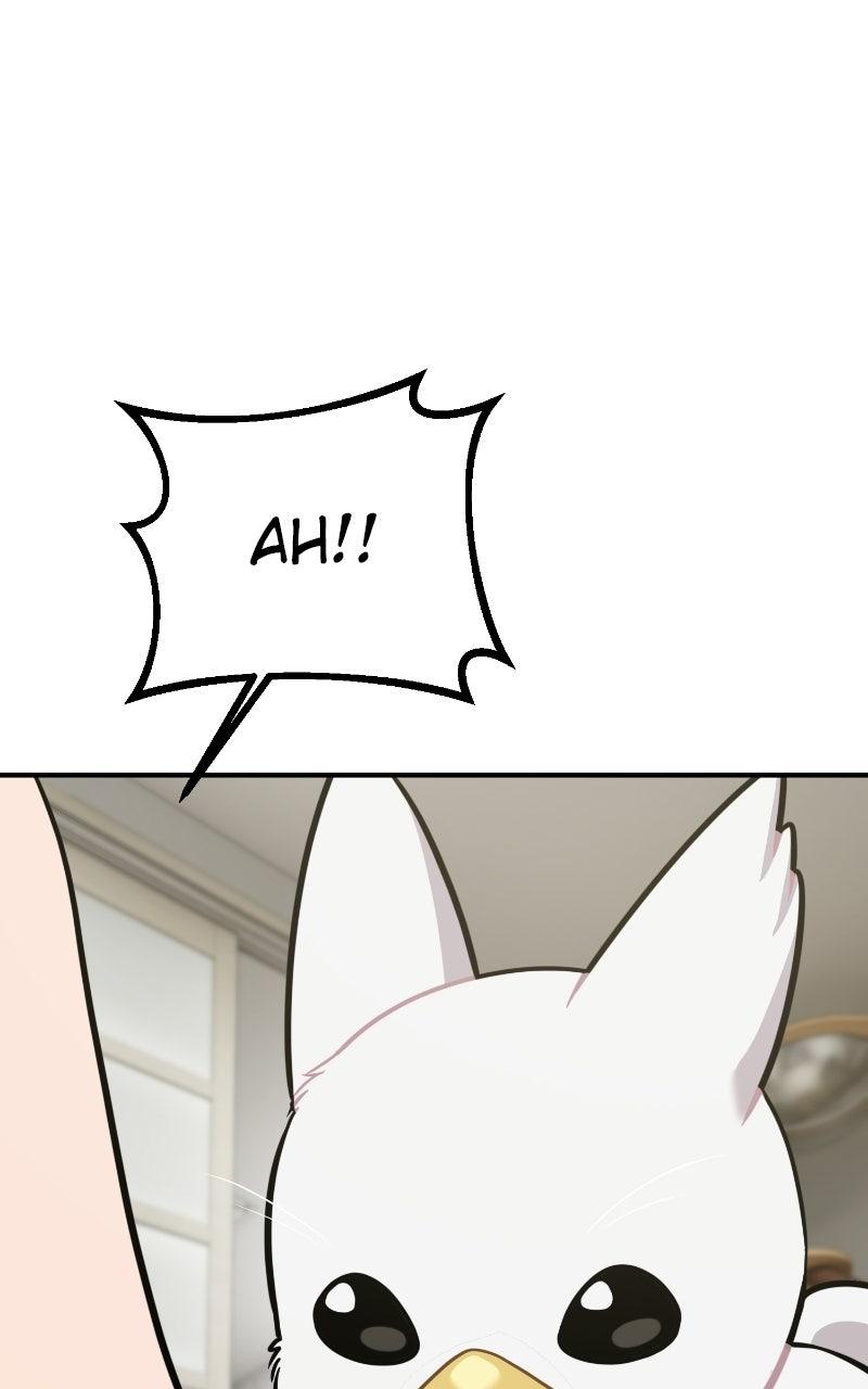 Read Hello, Little Griffin! chapter 34 image 8 on Lezhin