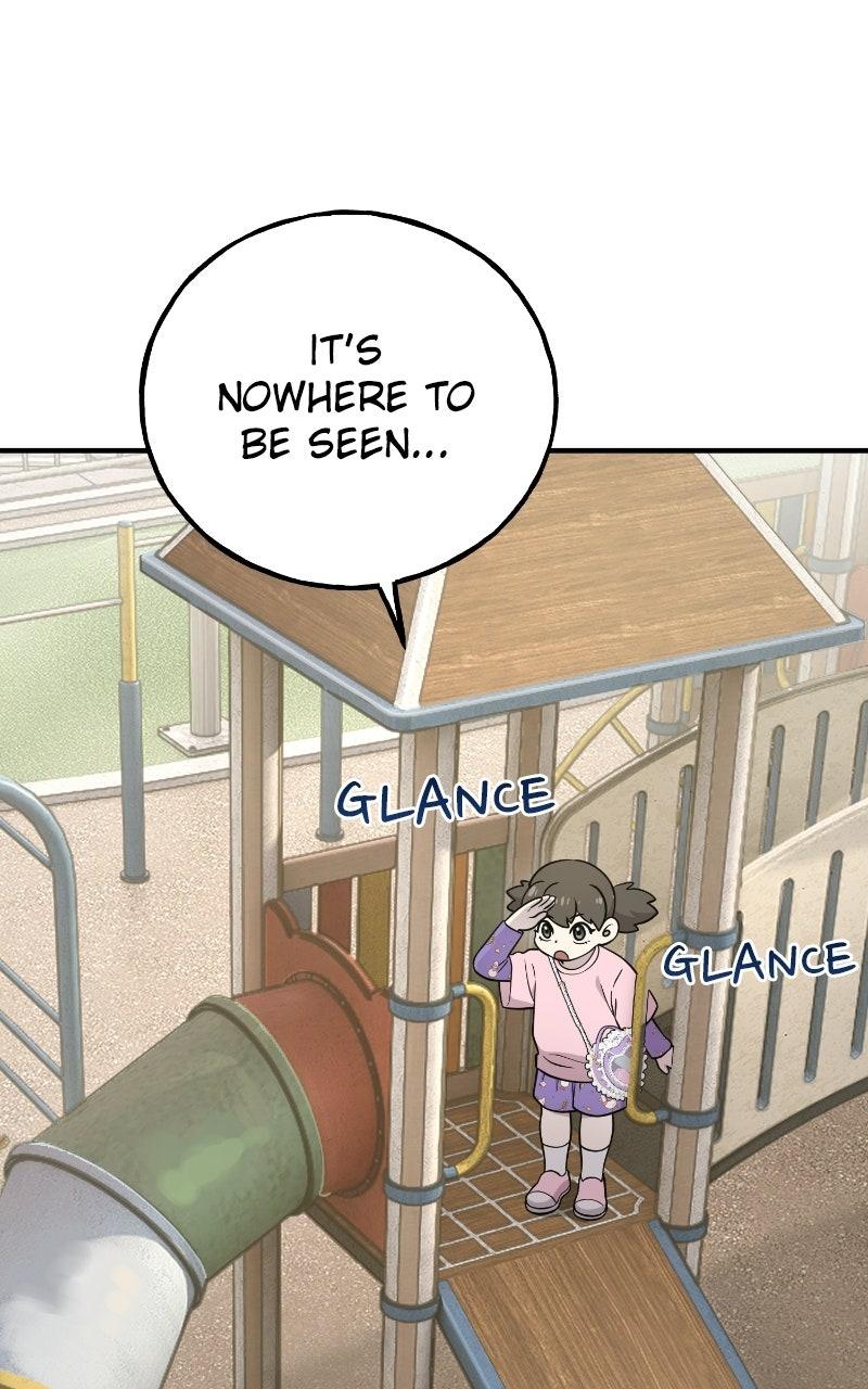 Read Hello, Little Griffin! chapter 34 image 82 on Lezhin
