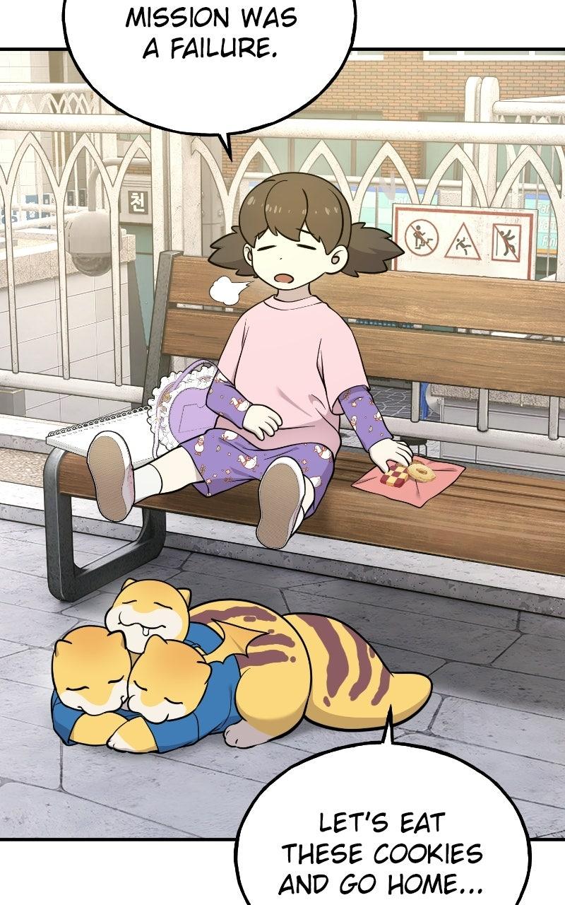 Read Hello, Little Griffin! chapter 34 image 84 on Lezhin