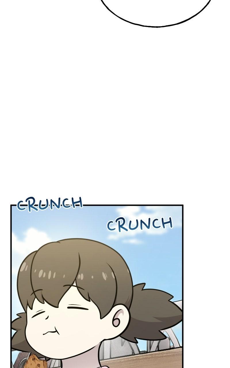 Read Hello, Little Griffin! chapter 34 image 85 on Lezhin