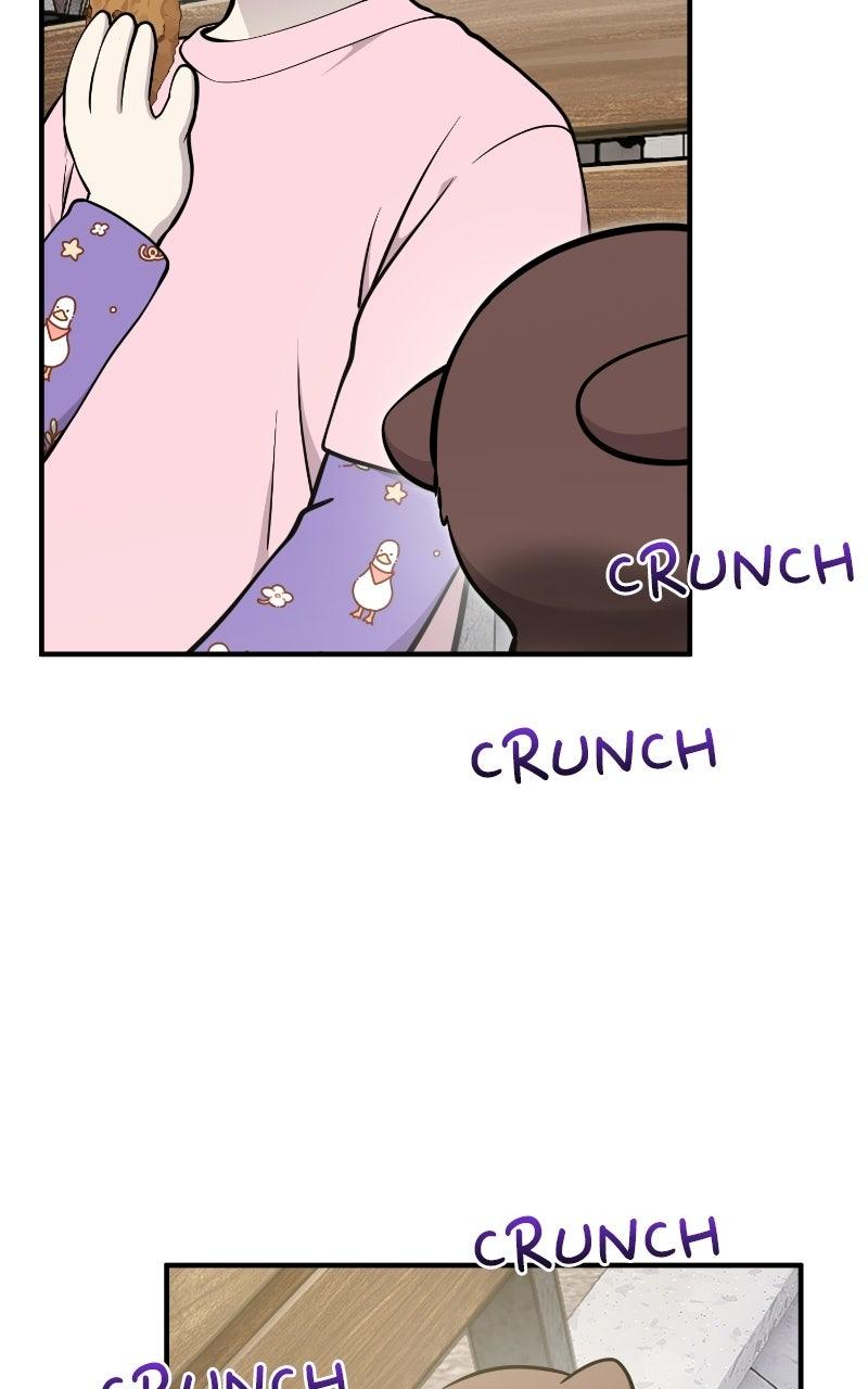 Read Hello, Little Griffin! chapter 34 image 86 on Lezhin