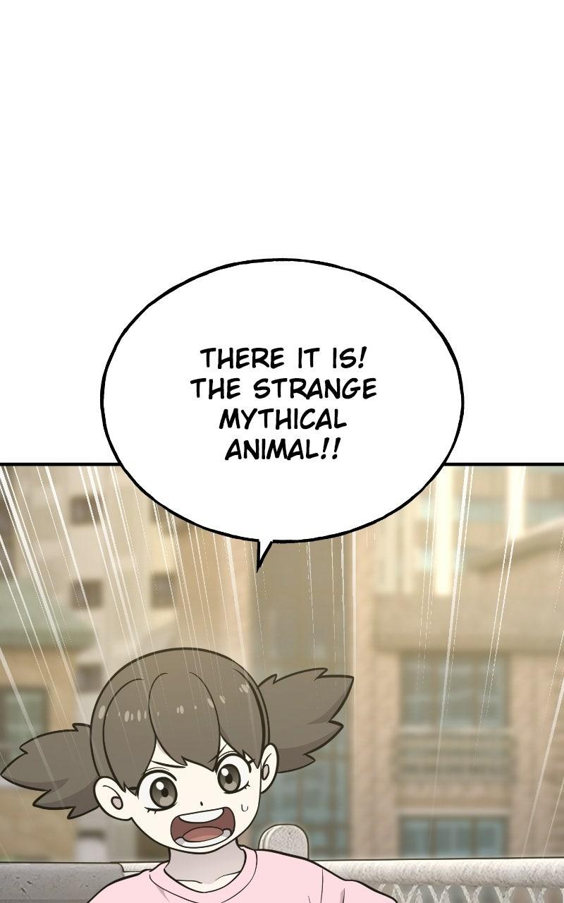 Read Hello, Little Griffin! chapter 34 image 88 on Lezhin