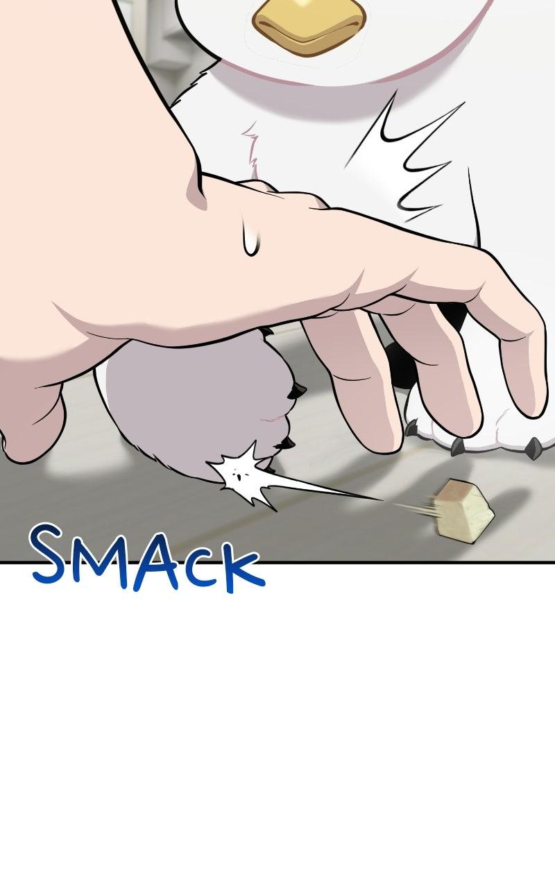 Read Hello, Little Griffin! chapter 34 image 9 on Lezhin