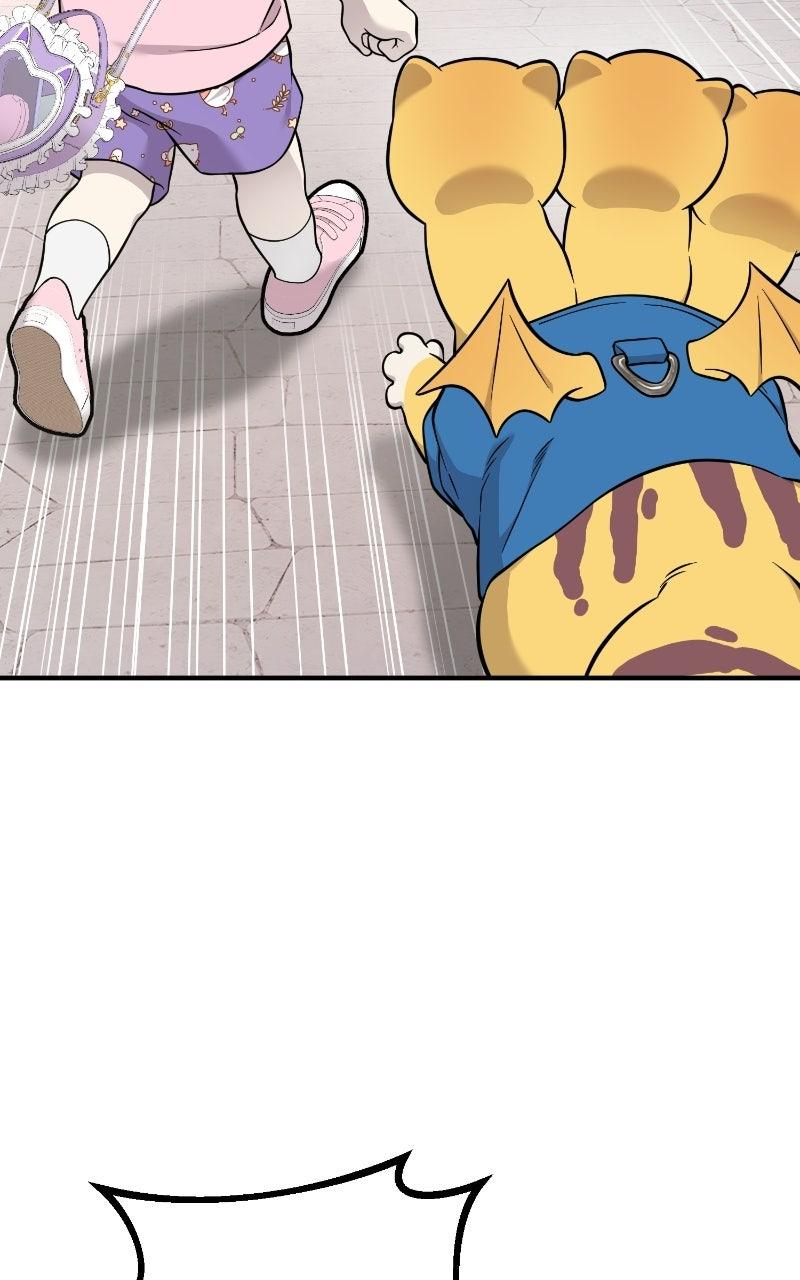 Read Hello, Little Griffin! chapter 34 image 93 on Lezhin