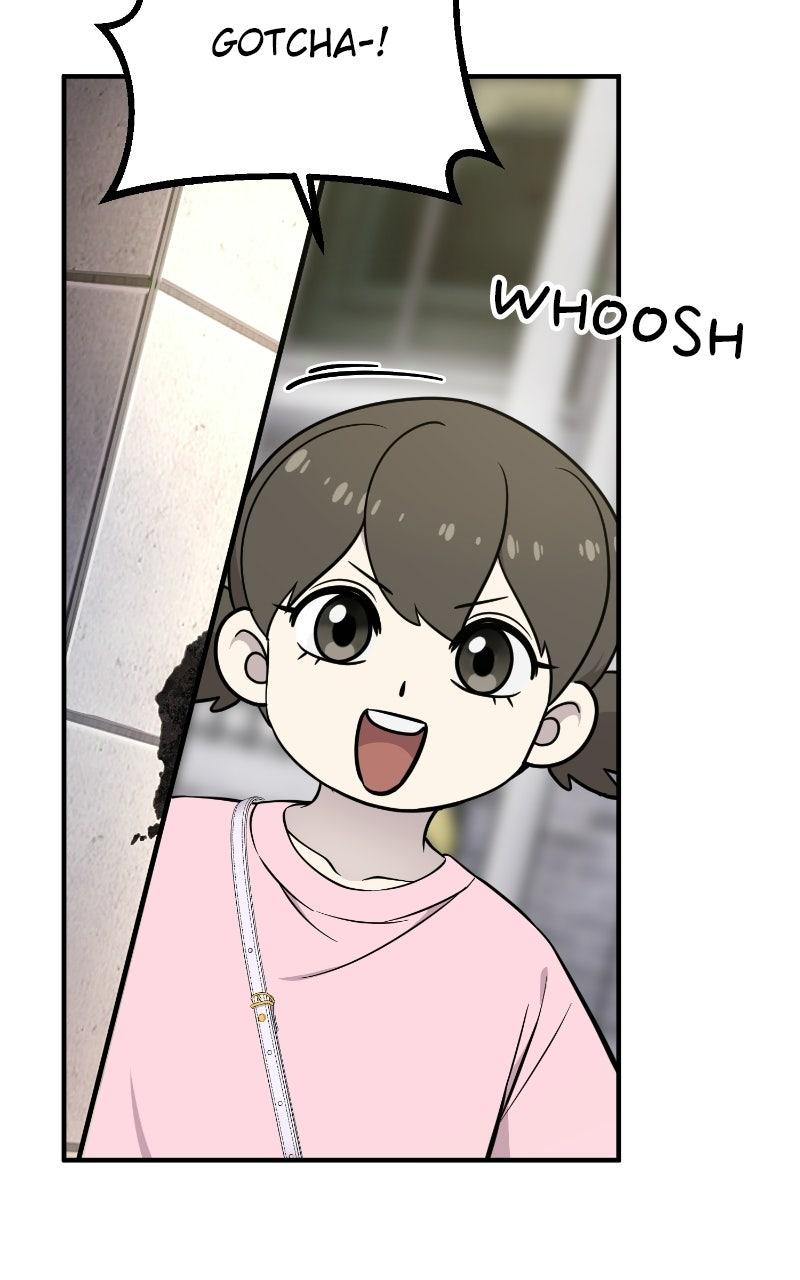 Read Hello, Little Griffin! chapter 34 image 94 on Lezhin