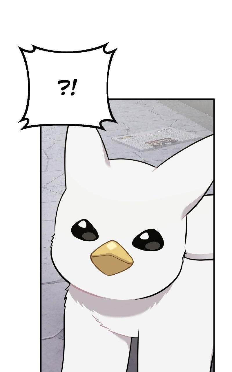 Read Hello, Little Griffin! chapter 34 image 95 on Lezhin